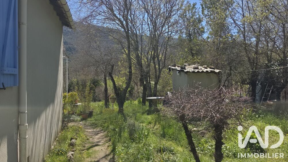 Vente Maison/villa 3 pièces