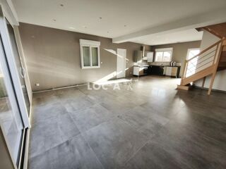  Maison à vendre 3 pièces 83 m²