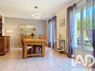  Maison à vendre 6 pièces 112 m²