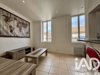  Appartement à vendre 4 pièces 64 m²