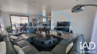  Maison à vendre 4 pièces 127 m²