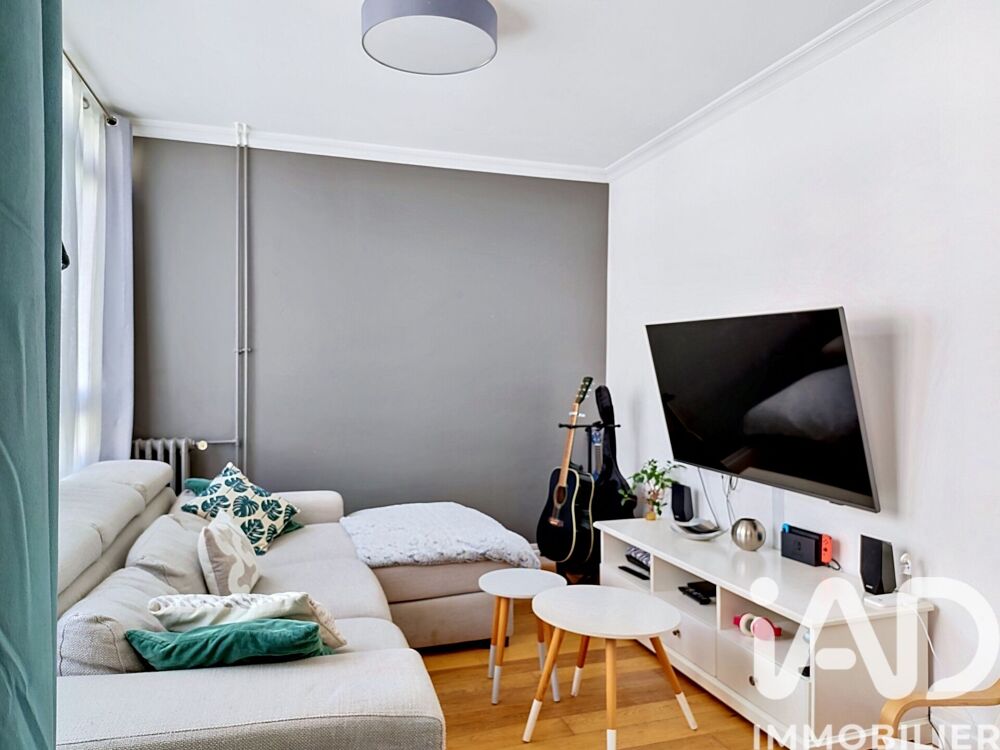 Vente Appartement Vente Appartement 4 pièces Enghien-les-bains