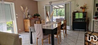  Maison à vendre 6 pièces 140 m²