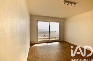  Appartement à vendre 1 pièce 26 m²