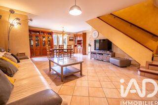 Maison à vendre 9 pièces 206 m²