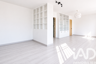  Appartement à vendre 4 pièces 79 m²