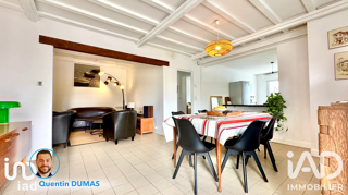  Appartement à louer 3 pièces 103 m²