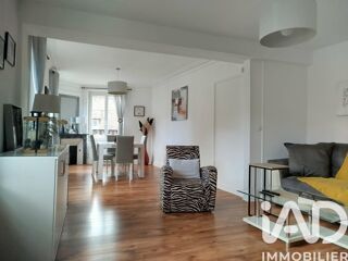  Appartement � vendre 3 pi�ces 84 m�