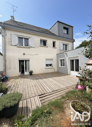  Maison à vendre 10 pièces 263 m²