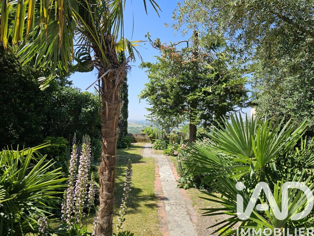 à vendre  Maison Lectoure (32700)