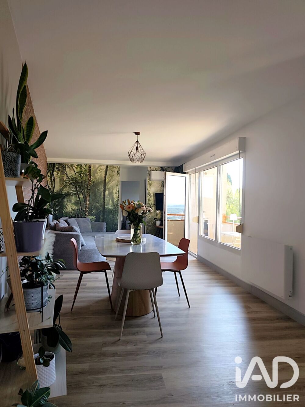 Vente Appartement Vente Appartement 3 pièces Narbonne