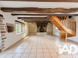  Maison à vendre 4 pièces 106 m²