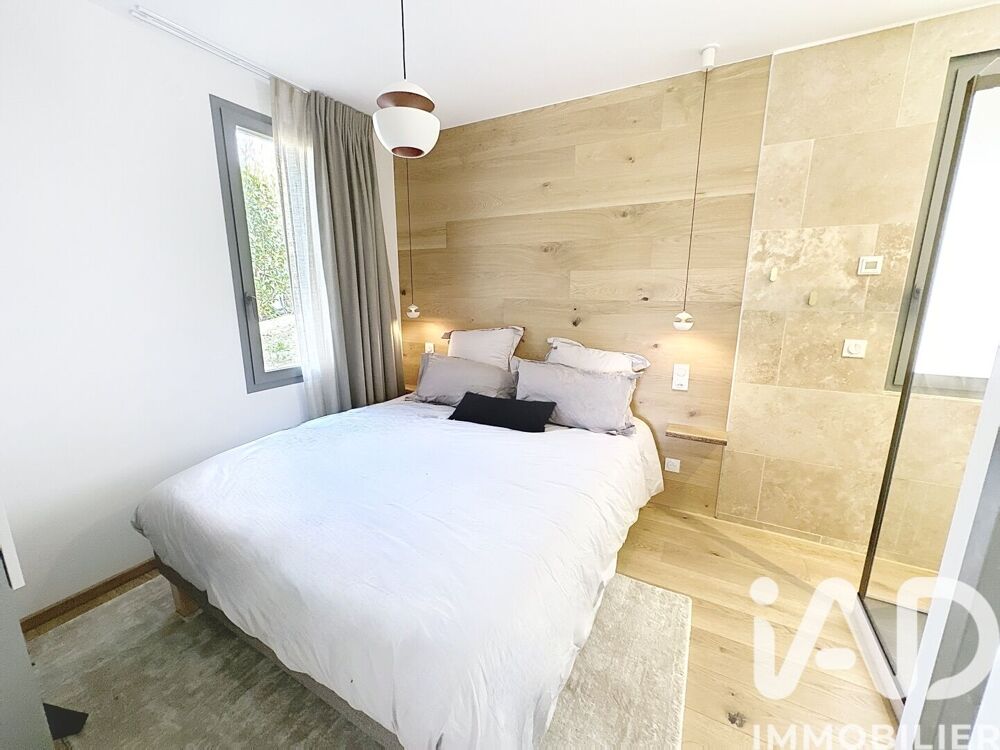 à vendre  Maison La Cadière-d'Azur (83740)
