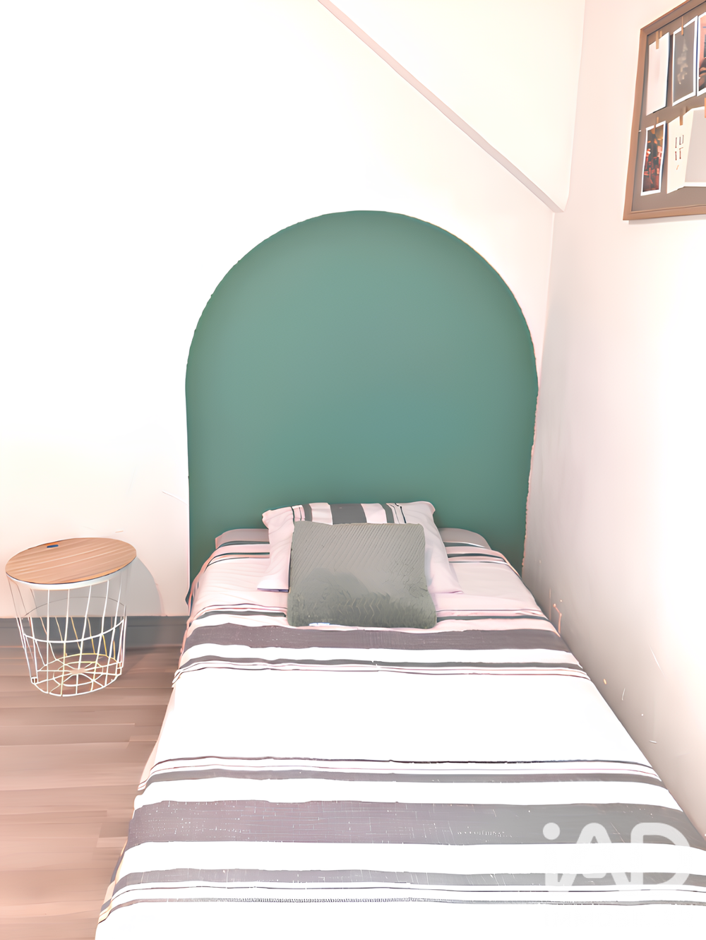 Location Appartement 1 pièce