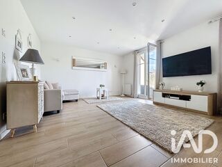  Maison à vendre 5 pièces 92 m²