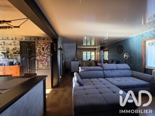  Maison à vendre 5 pièces 136 m²