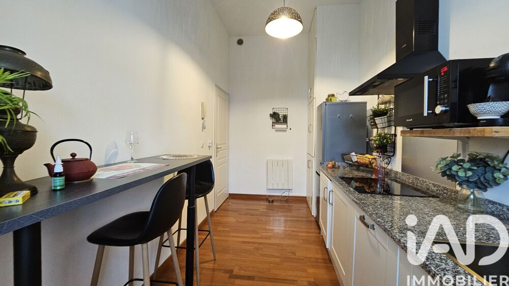 Vente Appartement Vente Appartement 3 pièces Escos