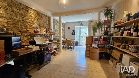   Vente Boutique/Local commercial 80 m&sup2; 