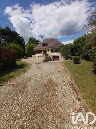  Maison à vendre 5 pièces 134 m²