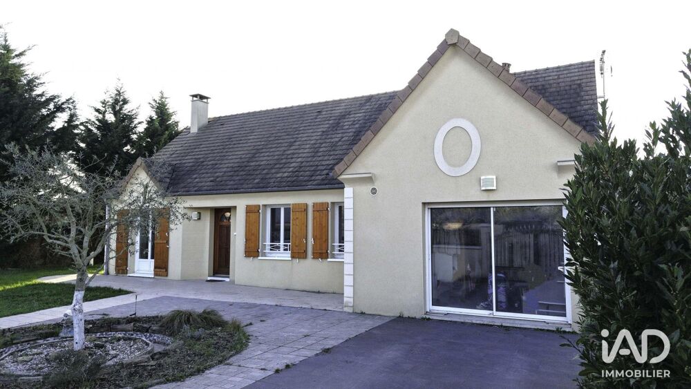 Vente Maison Vente Maison/villa 6 pièces Rosny-sur-seine