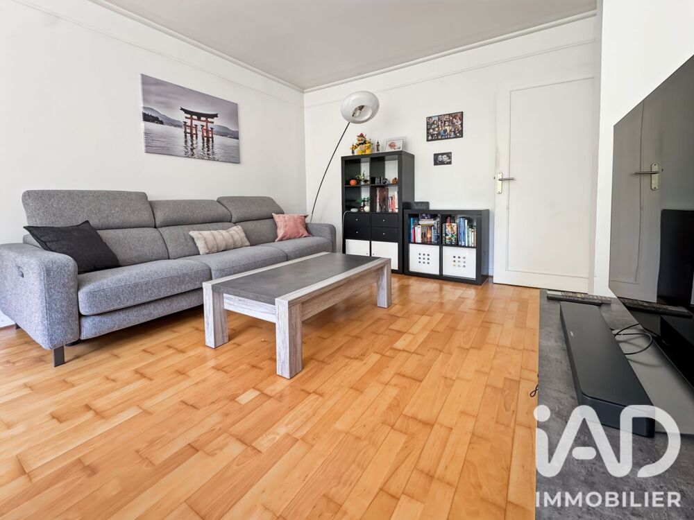 Vente Appartement Vente Appartement 3 pièces Saint-cloud