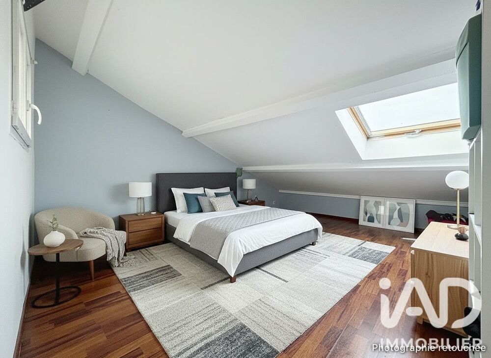 Vente Appartement Vente Duplex 3 pièces Marseille 10