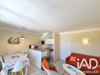  Maison à vendre 4 pièces 55 m²