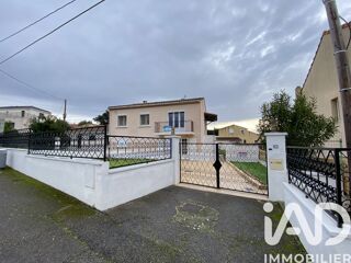  Maison à vendre 4 pièces 113 m²