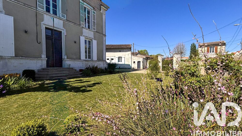 Vente Demeure 7 pièces