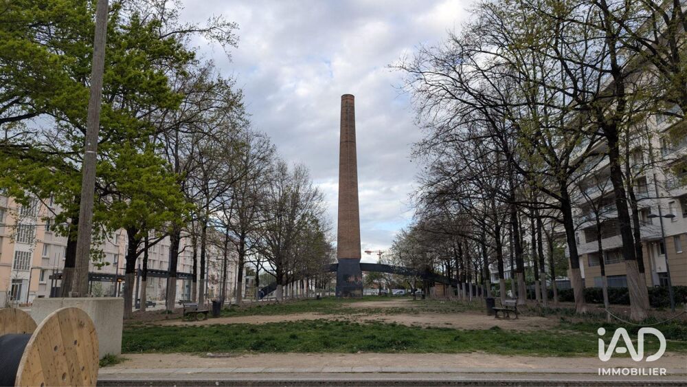 � vendre  Appartement Villeurbanne (69100)
