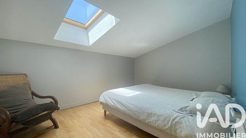 � vendre  Maison Bordeaux (33200)