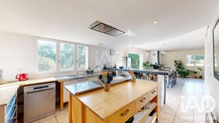  Maison à vendre 6 pièces 166 m²