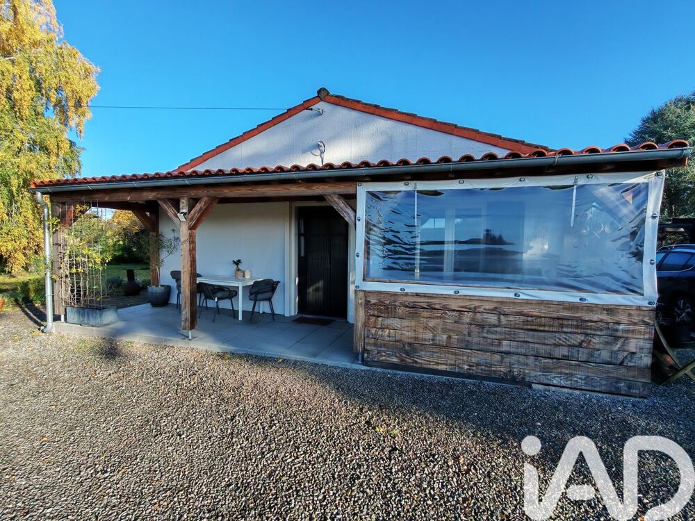 Vente Maison traditionnelle 10 pièces