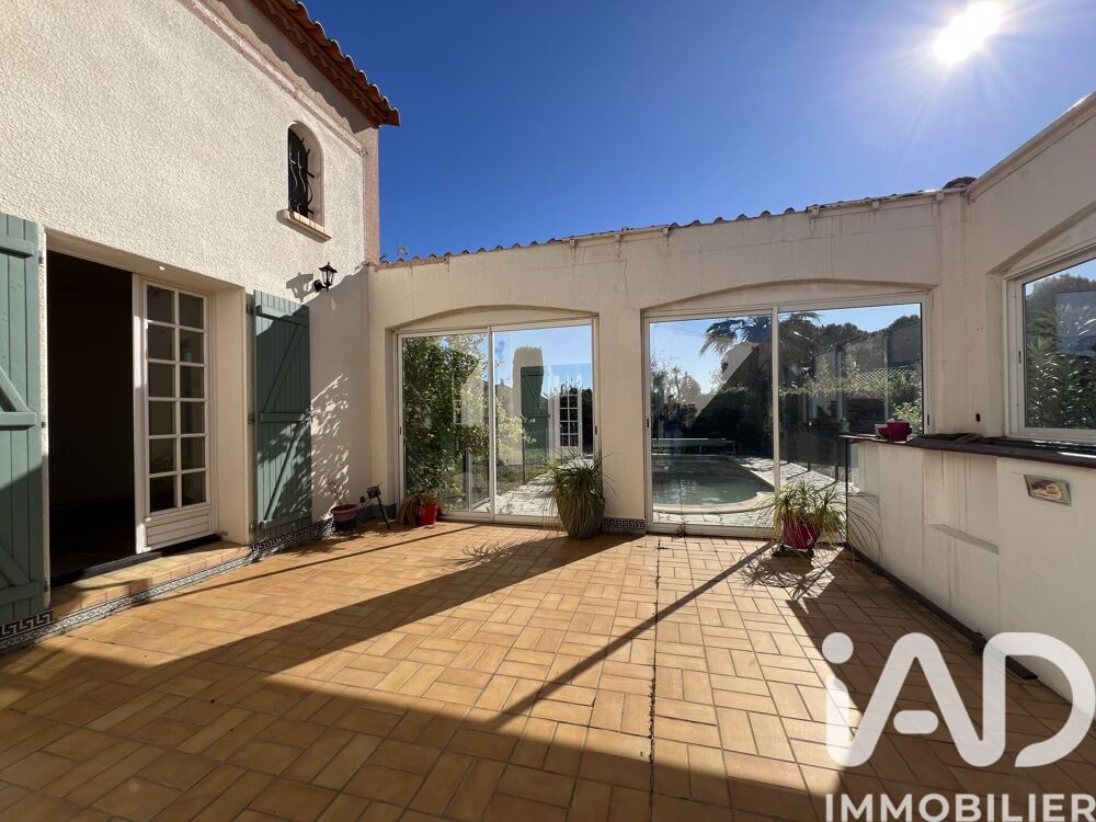 Vente Maison traditionnelle 5 pièces