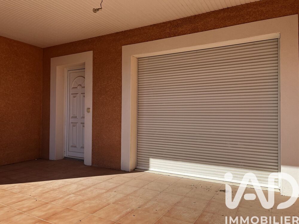 Vente Maison Vente Maison/villa 6 pièces Vic-la-gardiole