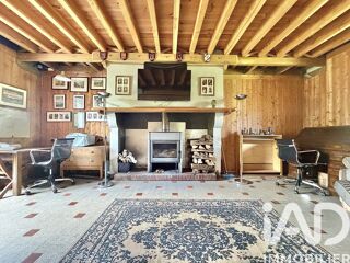  Maison à vendre 5 pièces 130 m²