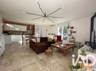  Maison à vendre 5 pièces 149 m²