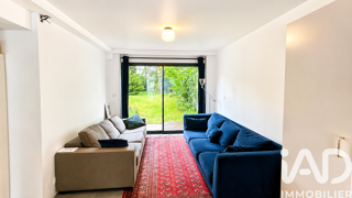  Maison à vendre 7 pièces 126 m²