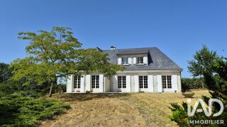  Maison à vendre 7 pièces 160 m²
