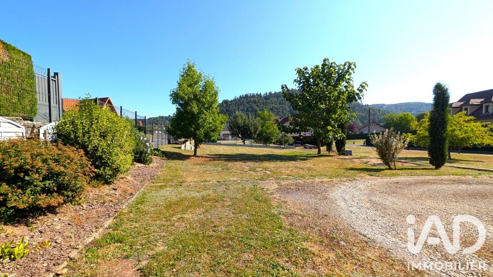 Vente Maison Vente Maison/villa 4 pièces Walscheid