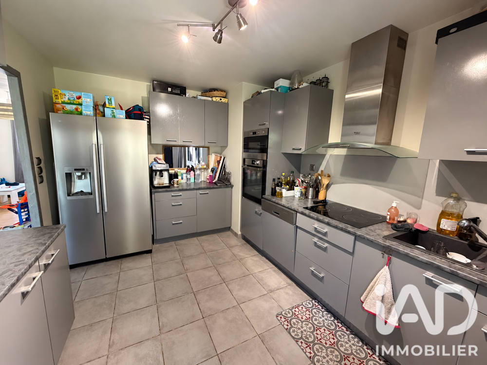 Vente Maison Vente Maison traditionnelle 4 pièces Livron-sur-drôme