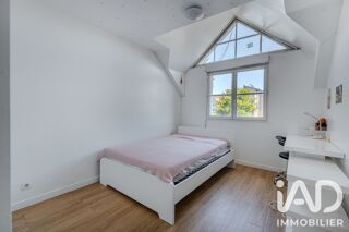  Maison à vendre 6 pièces 119 m²