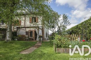  Maison à vendre 6 pièces 118 m²