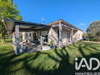  Maison à vendre 5 pièces 125 m²