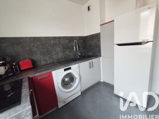 Appartement � vendre 2 pi�ces 63 m�