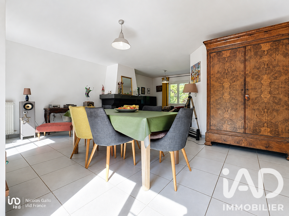 Vente Maison Vente Maison/villa 6 pièces Cursan