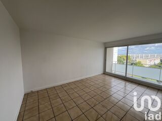  Appartement à vendre 2 pièces 45 m²