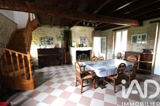  Maison à vendre 7 pièces 178 m²