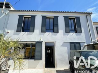  Maison à vendre 6 pièces 174 m²