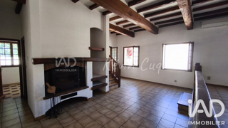  Maison à vendre 6 pièces 140 m²